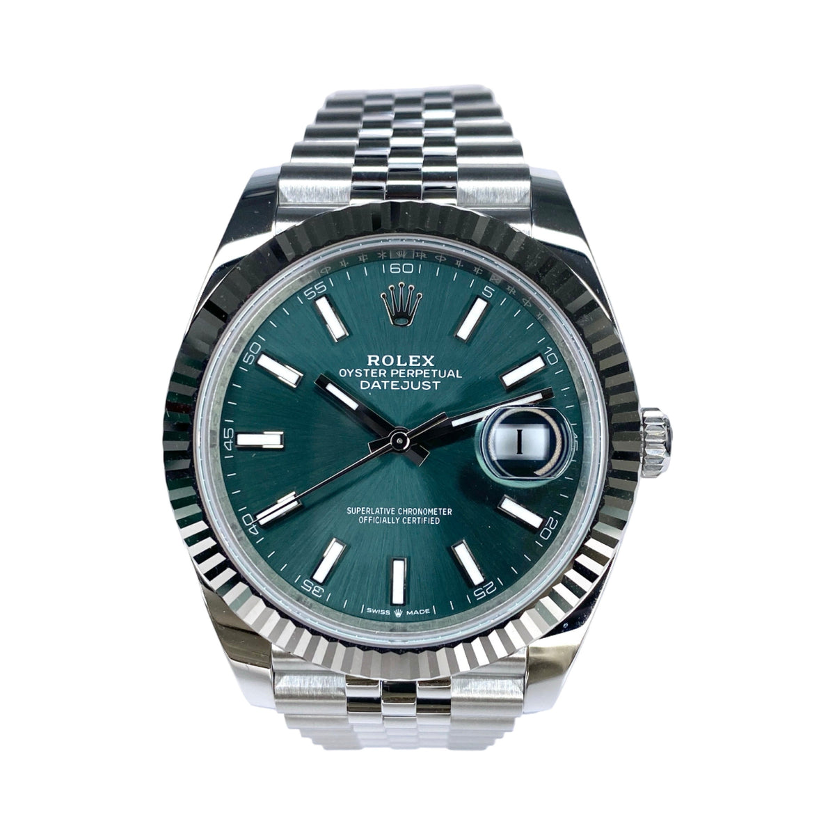 Rolex Datejust kaufen: Die unterschätzte Wertanlage im Rolex-Lineup