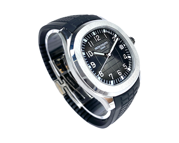 Patek Philippe Nautilus gebraucht kaufen: Worauf man wirklich achten muss