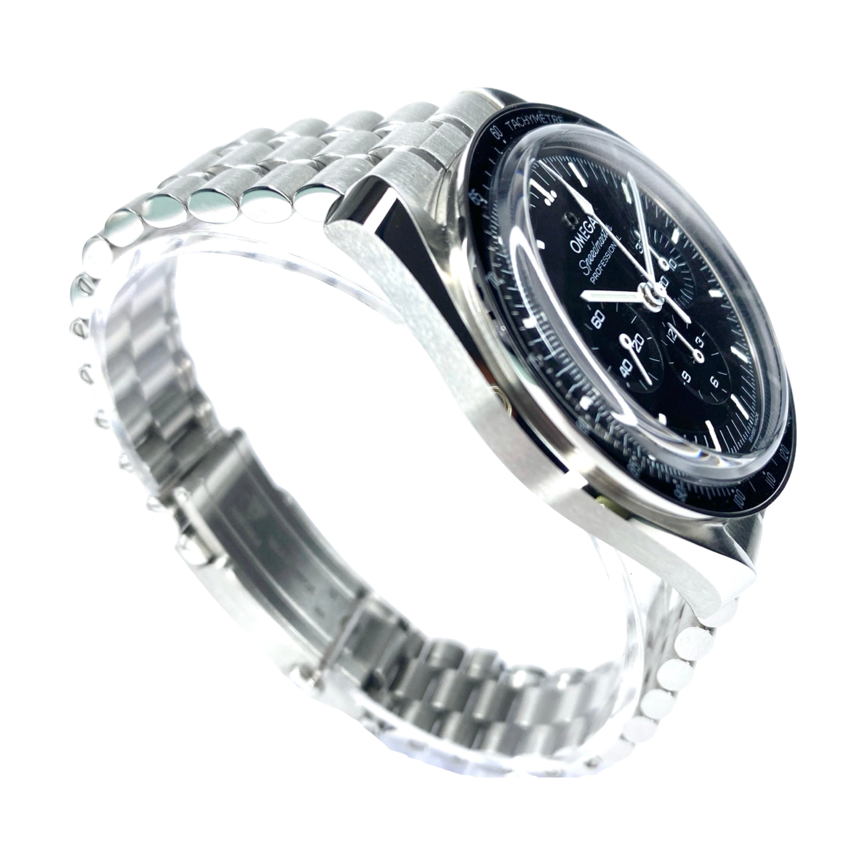 OMEGA SPEEDMASTER PROFESSIONAL MOONWATCH 310.30.42.50.01.002 04/2024 FULLSET