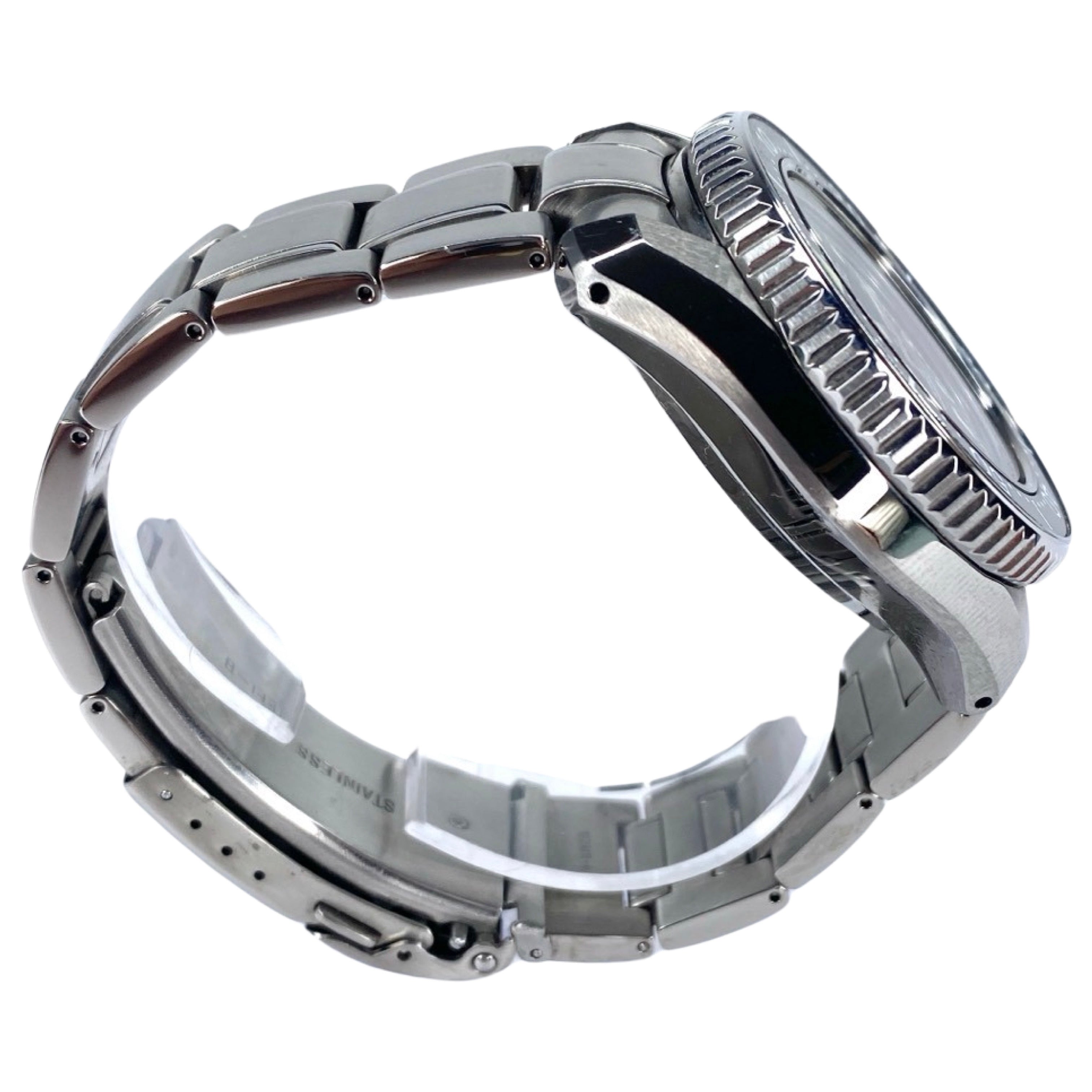 SEIKO PROSPEX MARINEMASTER 300 SLA021J1 05/2024 FULLSET + ZUBEHÖR