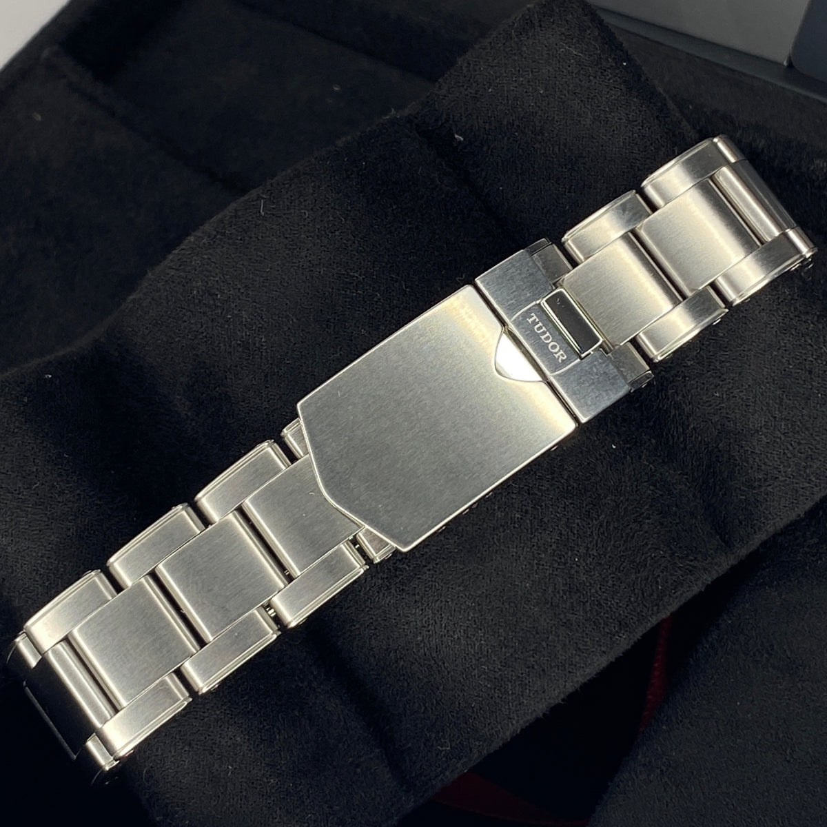TUDOR BLACK BAY FIFTY-EIGHT 06/2025 NEU FULLSET M79030N-0001