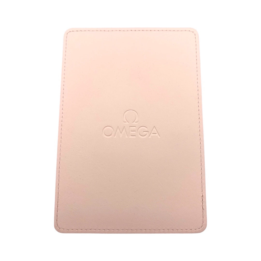 OMEGA KARTENETUI KARTENHALTER NEU